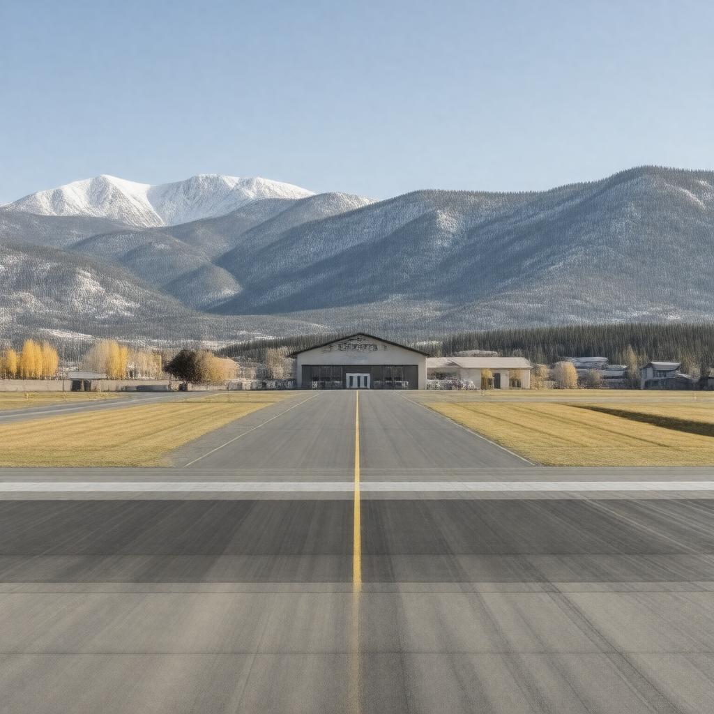 Aspen–Pitkin County Airport